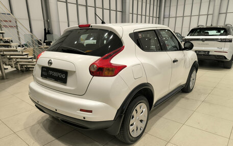 Nissan Juke II, 2012 год, 980 000 рублей, 9 фотография