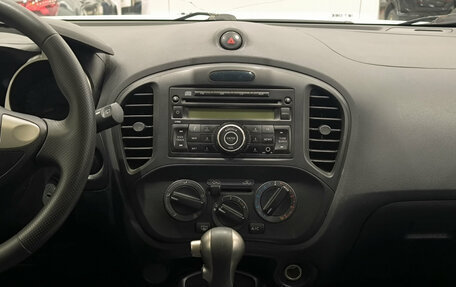 Nissan Juke II, 2012 год, 980 000 рублей, 19 фотография