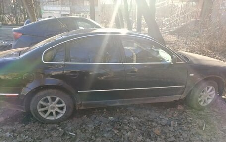 Volkswagen Passat B5+ рестайлинг, 2002 год, 330 000 рублей, 8 фотография