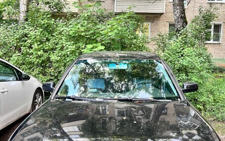 Volkswagen Passat B5+ рестайлинг, 2002 год, 330 000 рублей, 5 фотография