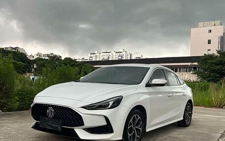 MG 5, 2022 год, 875 111 рублей, 2 фотография