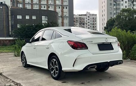 MG 5, 2022 год, 875 111 рублей, 6 фотография