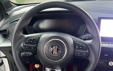 MG 5, 2022 год, 875 111 рублей, 7 фотография