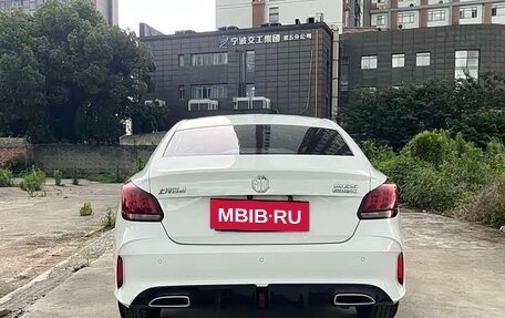 MG 5, 2022 год, 875 111 рублей, 5 фотография
