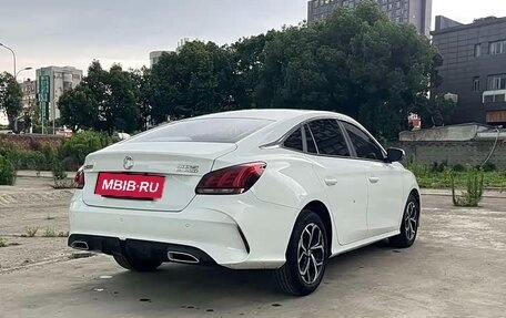 MG 5, 2022 год, 875 111 рублей, 4 фотография