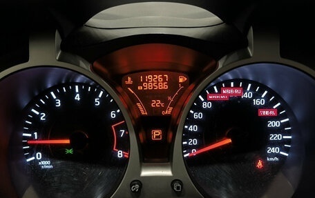 Nissan Juke II, 2012 год, 980 000 рублей, 17 фотография