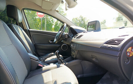 Renault Fluence I, 2012 год, 620 000 рублей, 15 фотография