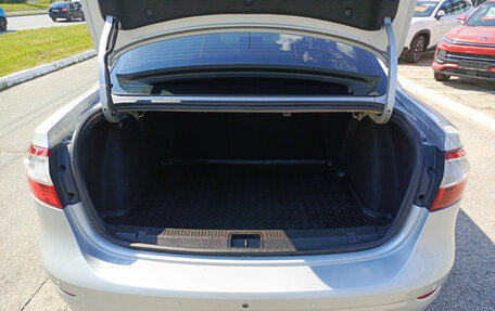 Renault Fluence I, 2012 год, 620 000 рублей, 14 фотография