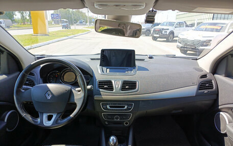 Renault Fluence I, 2012 год, 620 000 рублей, 18 фотография