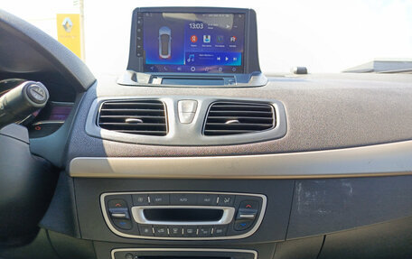 Renault Fluence I, 2012 год, 620 000 рублей, 19 фотография
