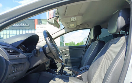 Renault Fluence I, 2012 год, 620 000 рублей, 20 фотография