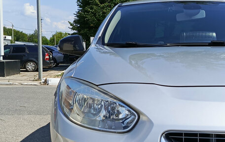 Renault Fluence I, 2012 год, 620 000 рублей, 21 фотография