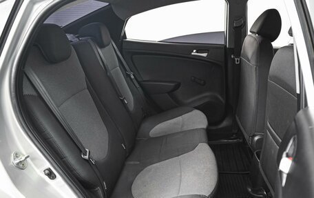 Hyundai Solaris II рестайлинг, 2013 год, 784 000 рублей, 7 фотография