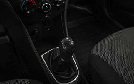 Hyundai Solaris II рестайлинг, 2013 год, 784 000 рублей, 12 фотография