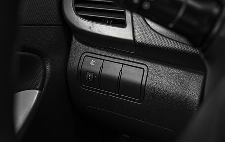 Hyundai Solaris II рестайлинг, 2013 год, 784 000 рублей, 20 фотография