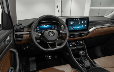 Skoda Kodiaq I, 2023 год, 4 595 000 рублей, 7 фотография