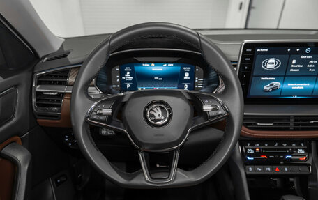 Skoda Kodiaq I, 2023 год, 4 595 000 рублей, 11 фотография