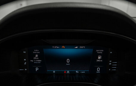 Skoda Kodiaq I, 2023 год, 4 595 000 рублей, 12 фотография
