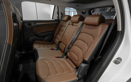 Skoda Kodiaq I, 2023 год, 4 595 000 рублей, 13 фотография