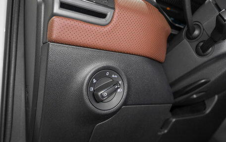 Skoda Kodiaq I, 2023 год, 4 595 000 рублей, 24 фотография