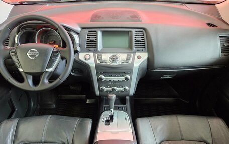 Nissan Murano, 2012 год, 1 449 000 рублей, 9 фотография
