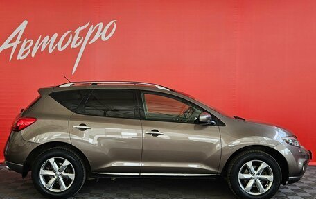 Nissan Murano, 2012 год, 1 449 000 рублей, 6 фотография