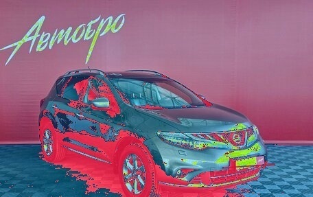 Nissan Murano, 2012 год, 1 449 000 рублей, 7 фотография