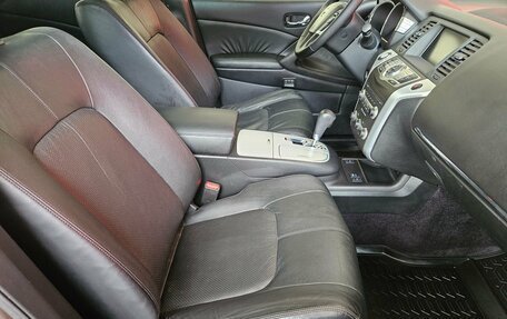 Nissan Murano, 2012 год, 1 449 000 рублей, 12 фотография