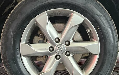 Nissan Murano, 2012 год, 1 449 000 рублей, 22 фотография