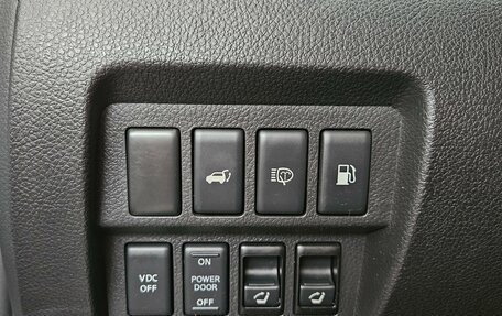 Nissan Murano, 2012 год, 1 449 000 рублей, 17 фотография