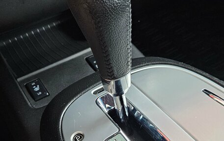 Nissan Murano, 2012 год, 1 449 000 рублей, 16 фотография