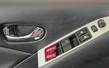 Nissan Murano, 2012 год, 1 449 000 рублей, 19 фотография