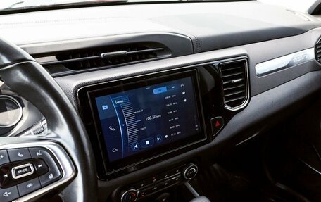 Chery Tiggo 4 I рестайлинг, 2021 год, 1 405 000 рублей, 11 фотография