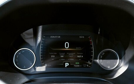 Chery Tiggo 4 I рестайлинг, 2021 год, 1 405 000 рублей, 9 фотография
