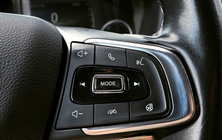 Chery Tiggo 4 I рестайлинг, 2021 год, 1 405 000 рублей, 13 фотография
