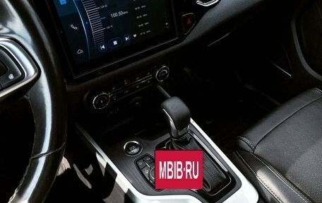 Chery Tiggo 4 I рестайлинг, 2021 год, 1 405 000 рублей, 10 фотография