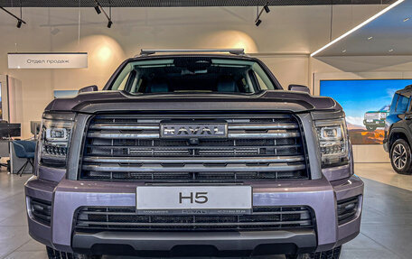 Haval H5, 2026 год, 4 349 000 рублей, 2 фотография