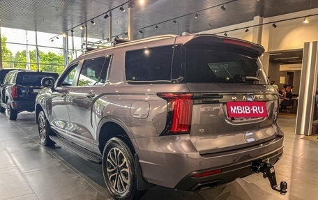 Haval H5, 2026 год, 4 349 000 рублей, 4 фотография