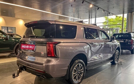 Haval H5, 2026 год, 4 349 000 рублей, 3 фотография