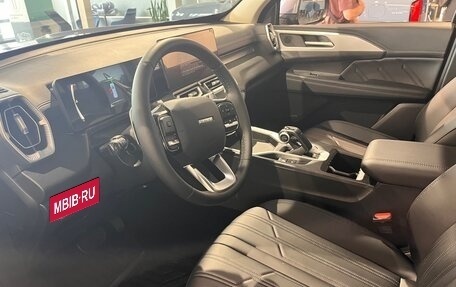 Haval H5, 2026 год, 4 349 000 рублей, 7 фотография