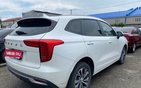 Haval Jolion, 2023 год, 811 000 рублей, 3 фотография