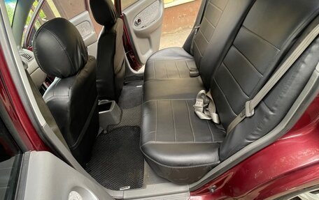 KIA Spectra II (LD), 2008 год, 380 000 рублей, 6 фотография