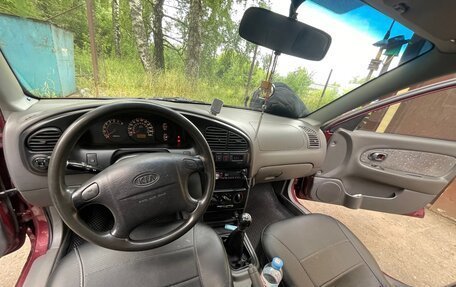 KIA Spectra II (LD), 2008 год, 380 000 рублей, 7 фотография