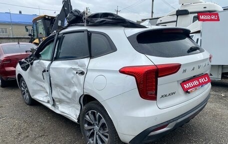 Haval Jolion, 2023 год, 811 000 рублей, 4 фотография