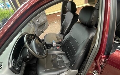 KIA Spectra II (LD), 2008 год, 380 000 рублей, 5 фотография
