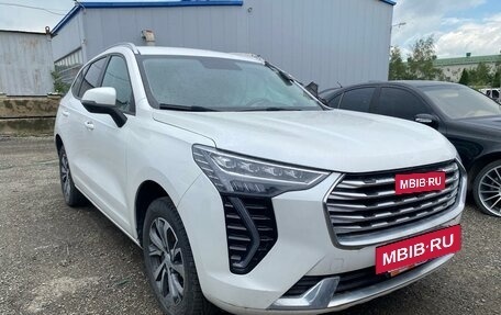 Haval Jolion, 2023 год, 811 000 рублей, 2 фотография