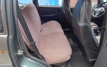 Chevrolet Niva I рестайлинг, 2013 год, 420 000 рублей, 6 фотография