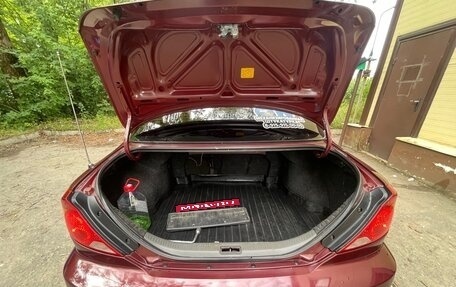 KIA Spectra II (LD), 2008 год, 380 000 рублей, 9 фотография