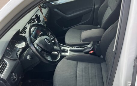 Skoda Octavia, 2015 год, 1 330 000 рублей, 12 фотография