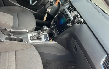 Skoda Octavia, 2015 год, 1 330 000 рублей, 15 фотография